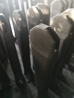 耐火材料X射線成像檢測係統 耐火材料X射線成像檢測係統