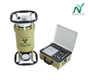 超小型陶瓷管探傷機 超小型陶瓷管探傷機