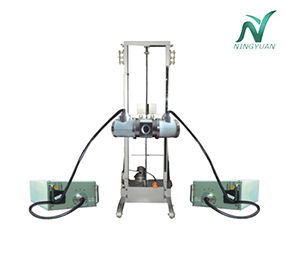 大型移動式X射線探傷機 大型移動式X射線探傷機