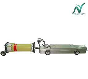 無損檢測儀機構 無損檢測儀機構