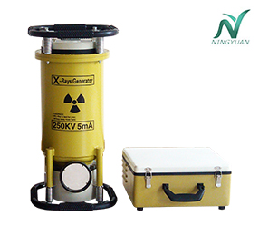 如何選擇適合自己的無損檢測儀 如何選擇適合自己的無損檢測儀