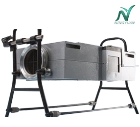 回旋加速器 回旋加速器